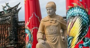 Laksamana Cheng Ho