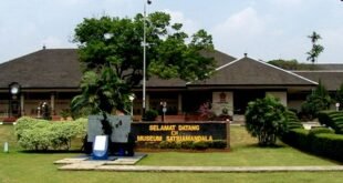 Museum Satria Mandala