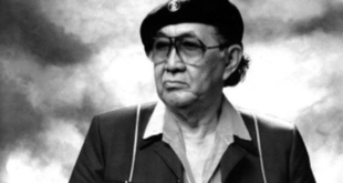 Peluksi Basuki Abdullah
