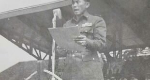 Jenderal Ahmad Yani