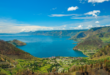 Legeda Danau Toba