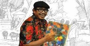 Pak Tino Sidin