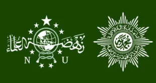 Penentuan 1 Syawal NU dan Muhammadiah